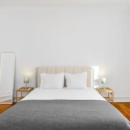 Apartamento Whome Mid-term Marvel: Your Away From *