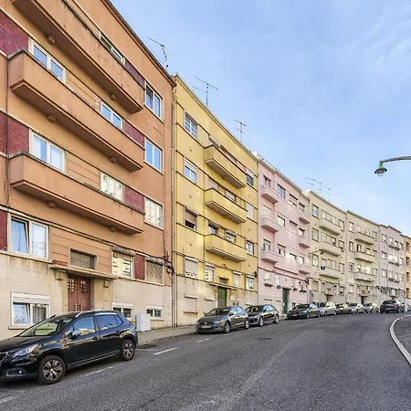 Whome Mid-term Marvel: Your Away From * Lisboa